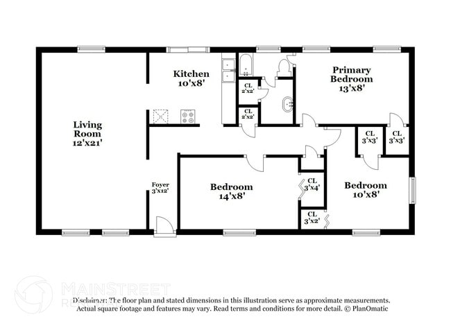 Photo - 5209 S Cottage Ave