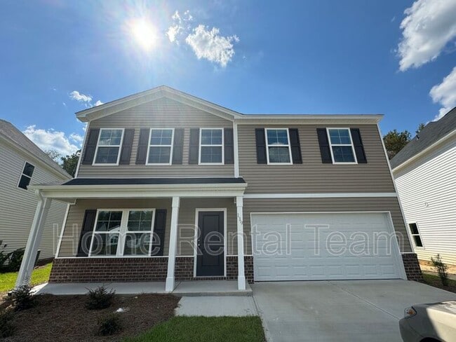 Photo - 119 Juliette Low Ln