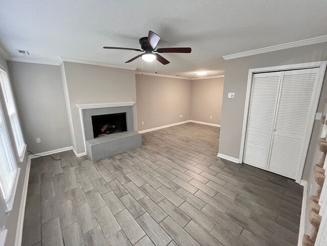 Photo - Charming 3-bedroom, 2-bath townhouse