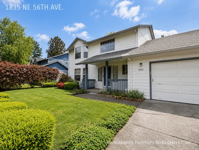 Photo - 1835 NE 56th Ave