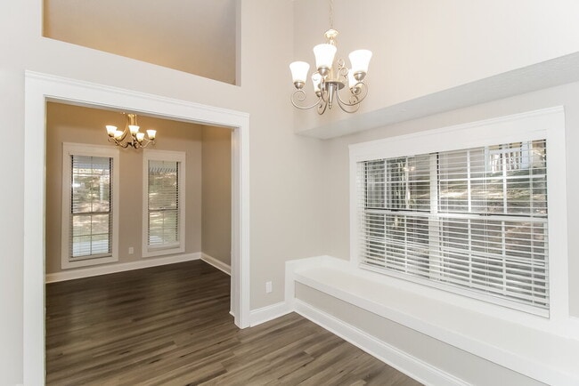Photo - 2735 Country Creek Way NW
