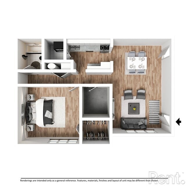 Photo - Everest Gardens