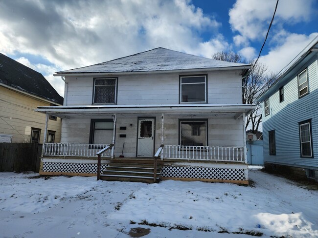 632 Garden Avenue, Olean NY 14760 - 632 Garden Avenue, Olean NY 14760 Unit Apartment 1