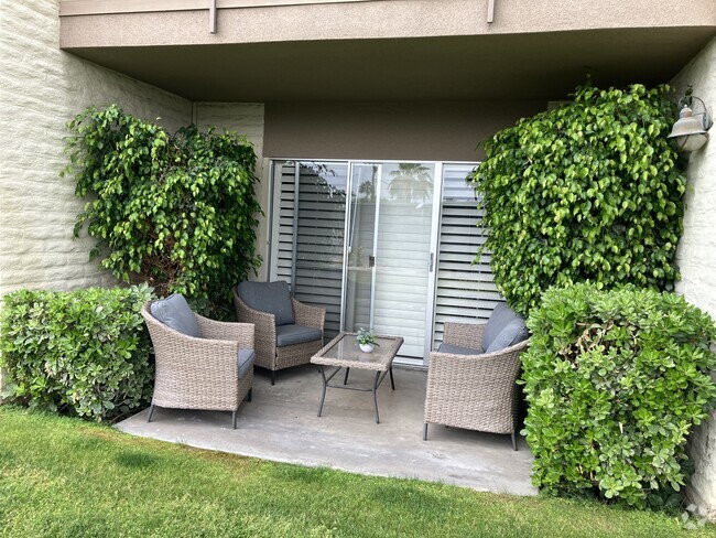 Building Photo - 73850 Fairway Dr Unit 133 Shadow Mountain Resor Rental