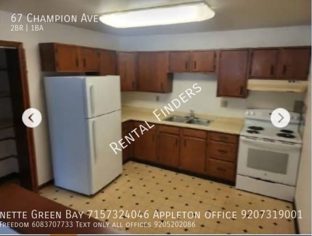 Building Photo - 67 Champion Ave Unit 1