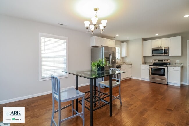 544 Sycamore Br Rd