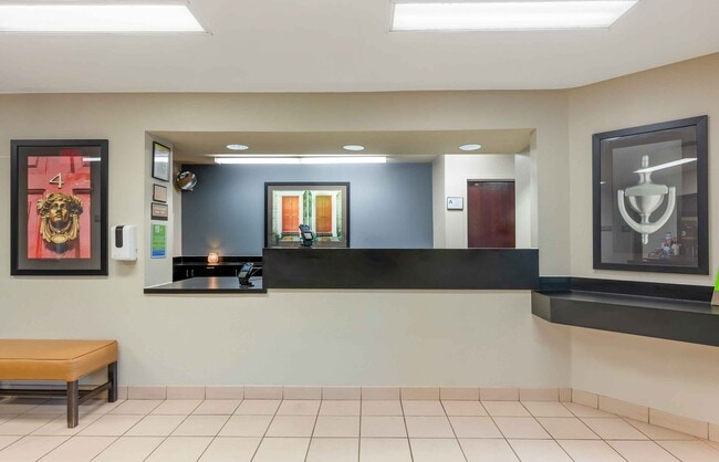 Photo - Furnished Studio-Fort Wayne - South