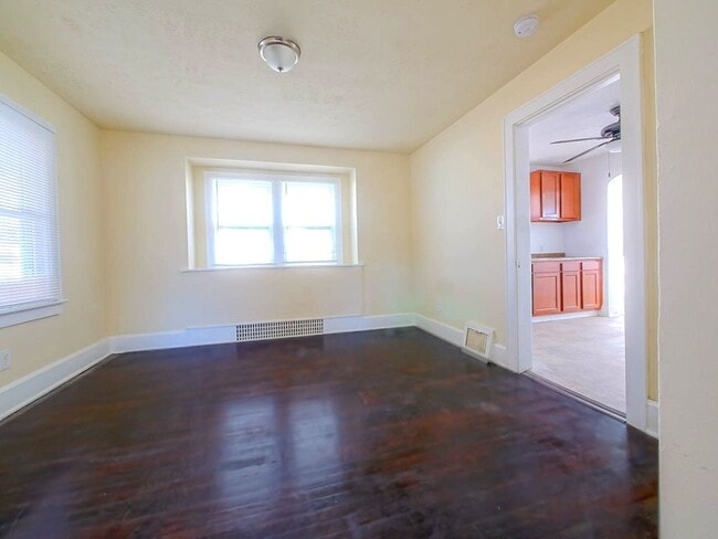 Photo - GREAT HOUSE ON BEAUTIFUL STREET GOODYEAR HEIGHTS