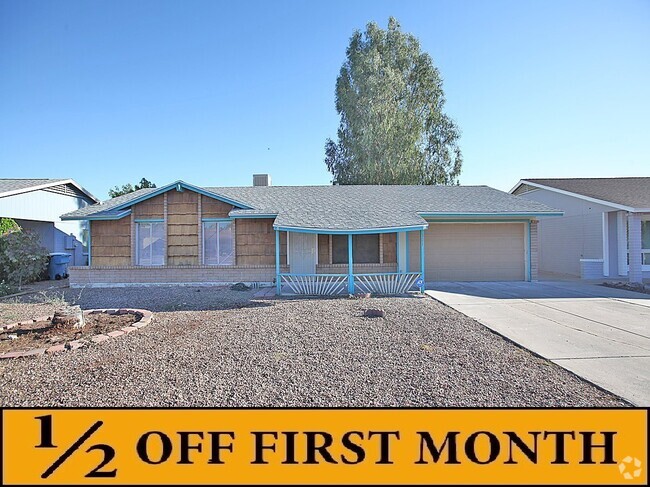 Building Photo - **1/2 OFF FIRST MONTHS RENT!** Rental