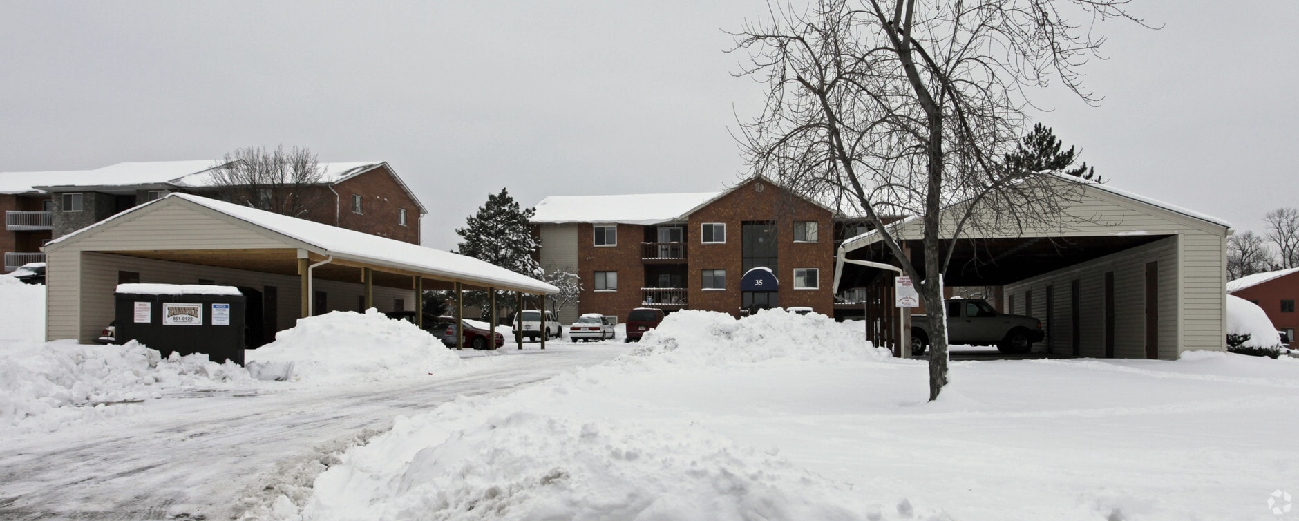 Photo - The Estates of Camelot Court