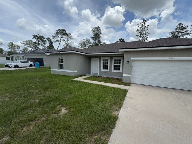 Building Photo - 5017 SW 165th Street Rd
