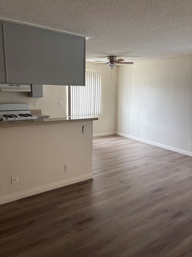 Photo - 6810 Foothill Blvd Apartments