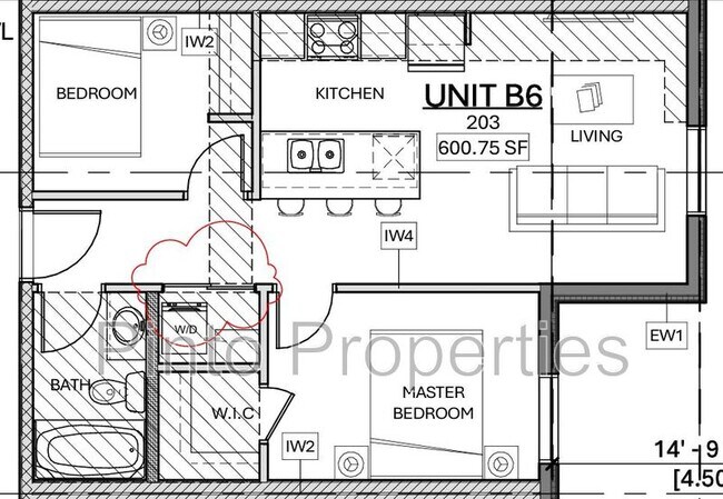 Photo - 8615-8108 108 St NW