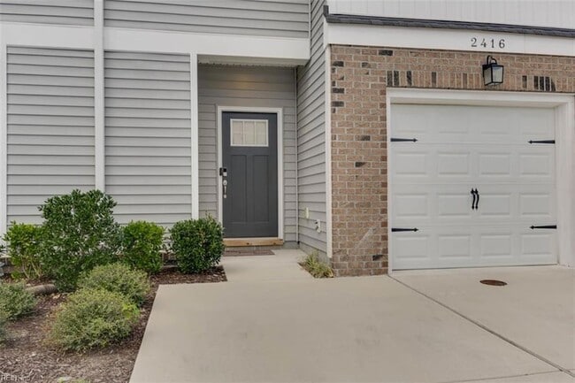 Photo - 2416 Trafton Pl