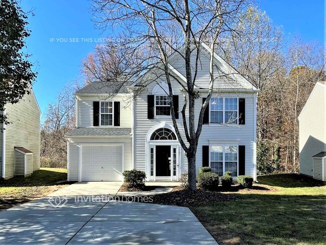 Building Photo - 7321 Balancing Rock Ct