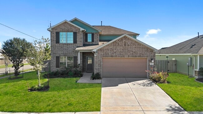 Building Photo - 1203 Lancer Leap Dr