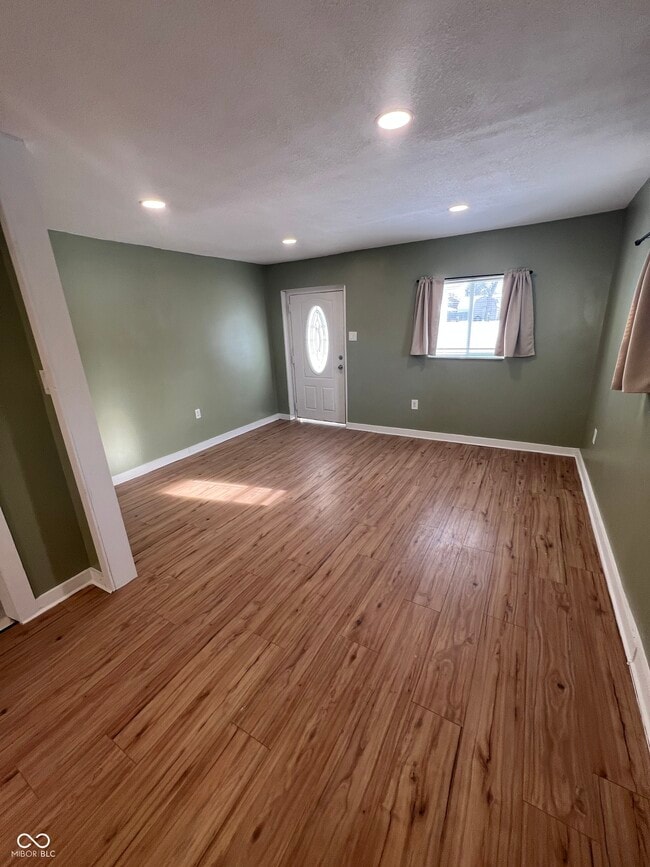 Photo - 2530 N Temple Ave