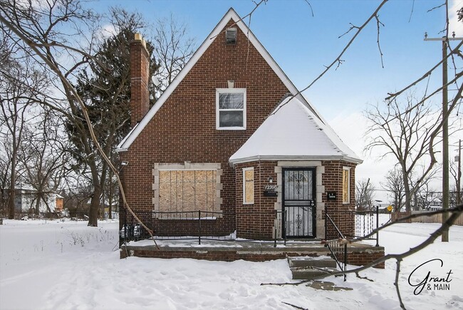 Photo - 12200 Cheyenne St Unidad Upper TR 11/5/25