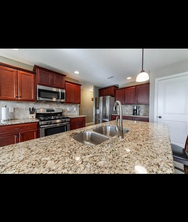 Photo - 4 bedroom 2 bath.
