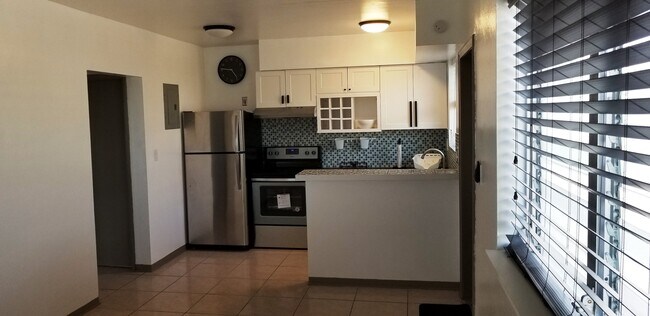 Photo - 625 SW 7th Ave Unidad 5
