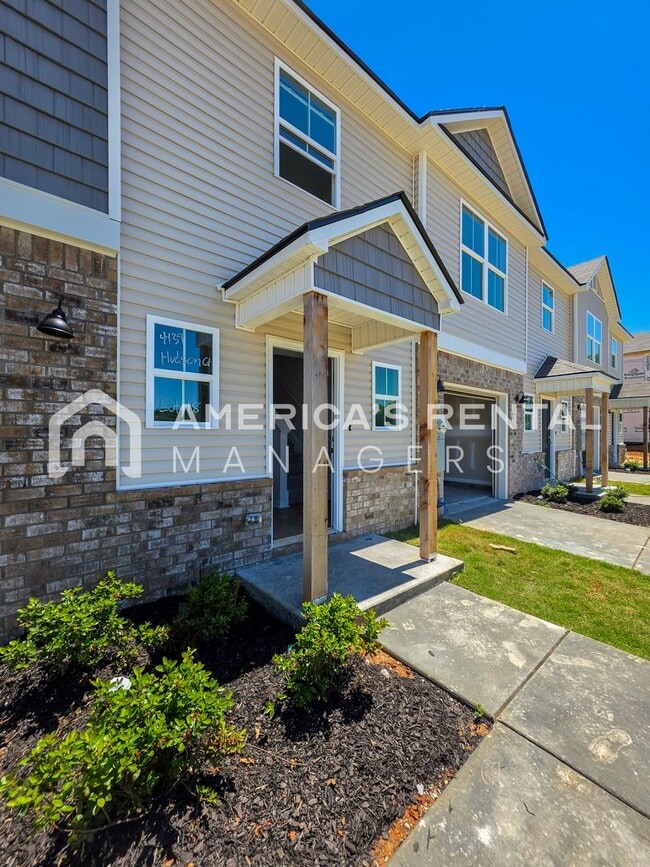 Photo - New Construction Home in Decatur, AL - Available NOW!!