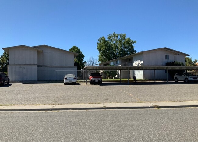 Photo - Harper on Hood