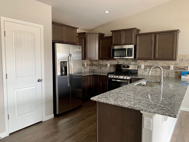 Photo - Main-Floor Living Meets Modern Comfort in Enclaves at Mountain Vista