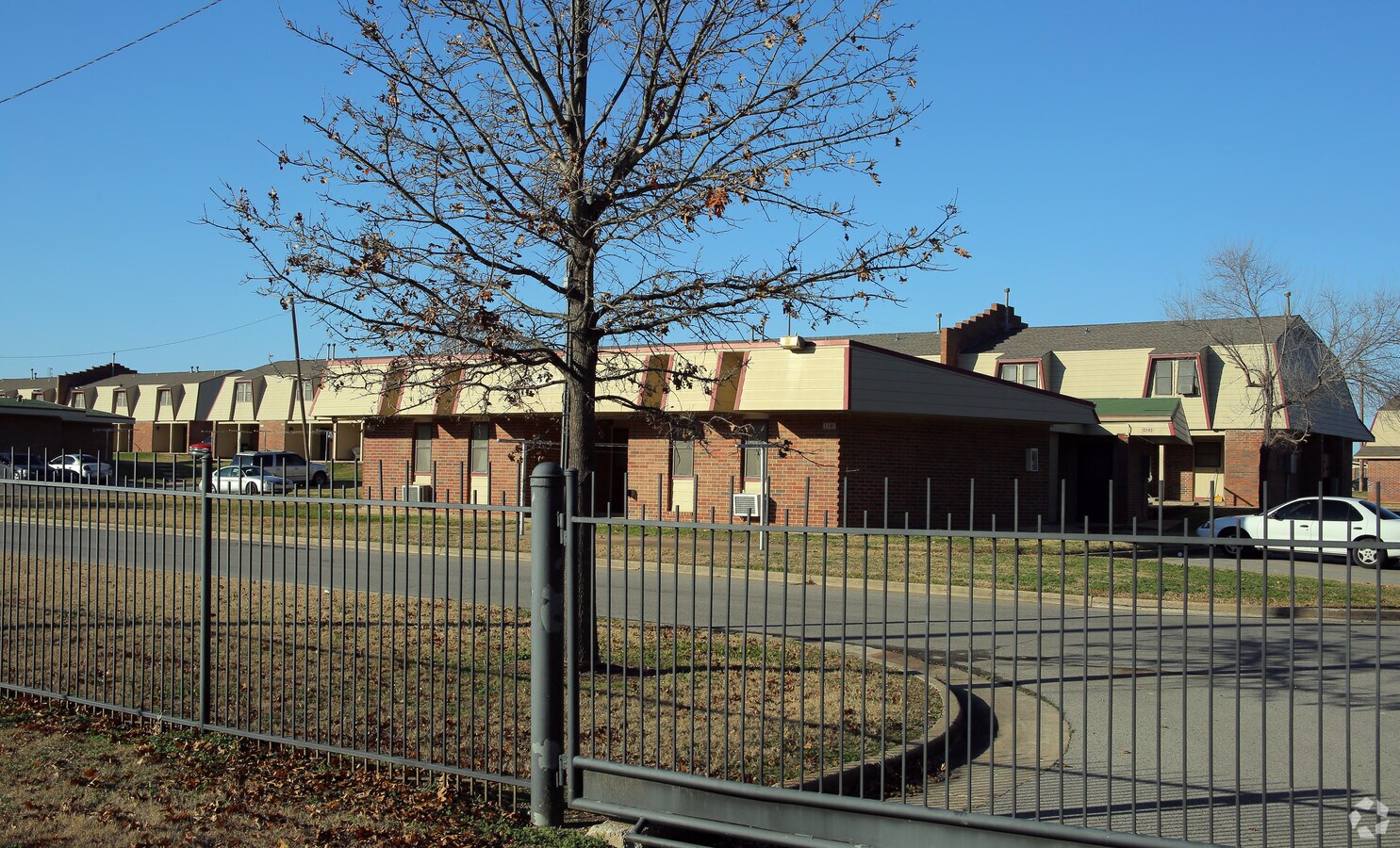 Photo - Comanche Park