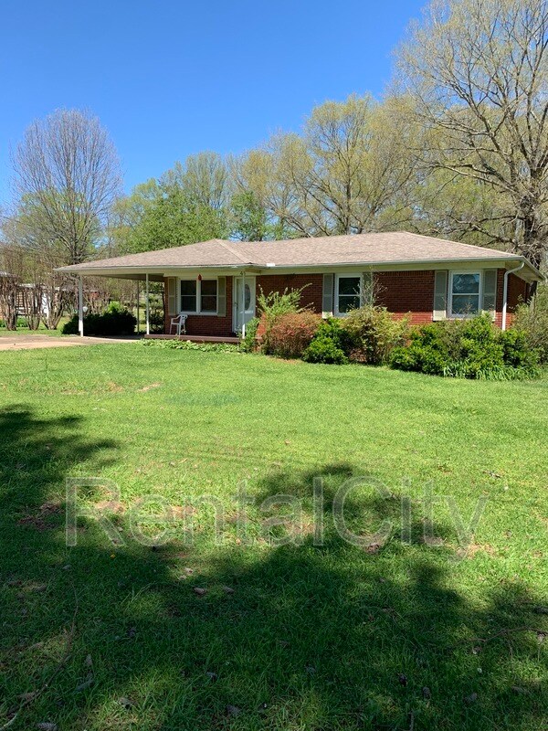 43 Aspen Ave Rental House Rental in Jackson, TN