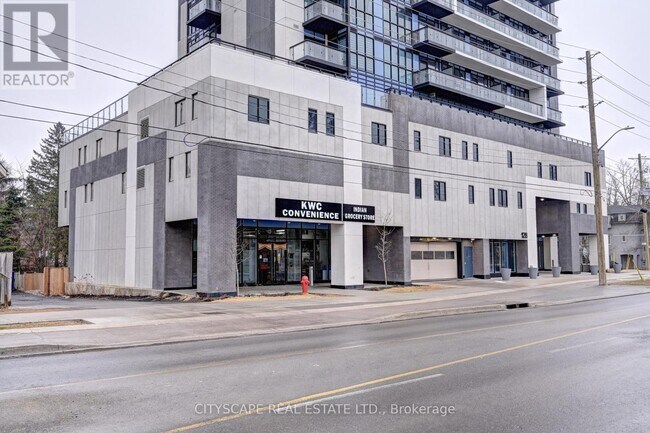 Photo - 128 King St N Unit 1106