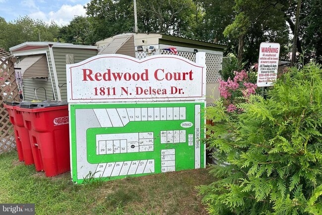 Photo - 1811 N Delsea Dr