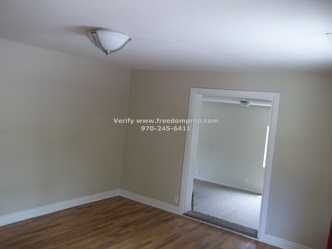 Photo - Larger home with convenient location - Col...