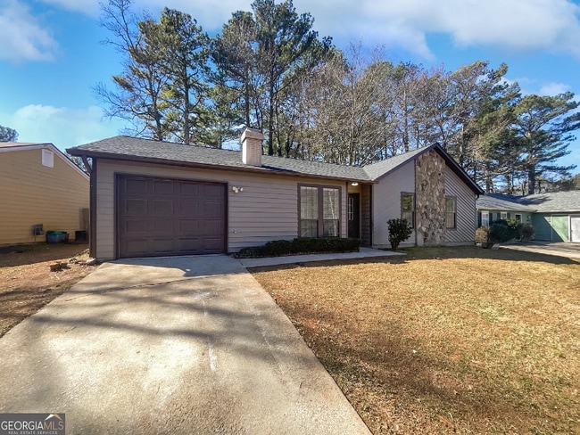 Building Photo - 4674 Hairston Crossing Way Rental