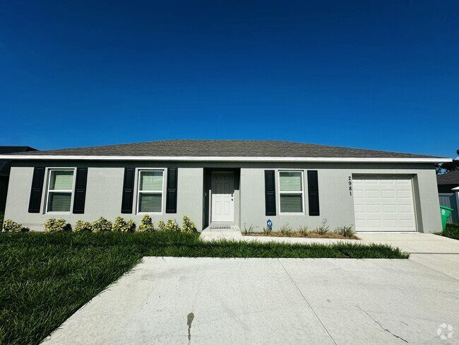 Building Photo - 2981 SW Rosser Blvd Rental