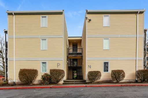 Photo - 2 bedroom 1 bath Condo for Rent in Everett WA Unit #N325