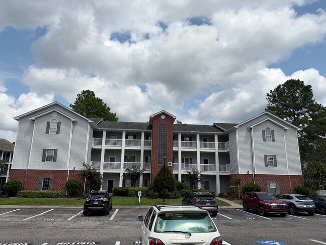 Photo - 4700 Touhey Dr Unit 101