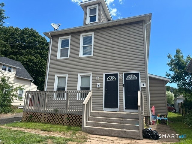 Building Photo - 214 Kimberly Ave
