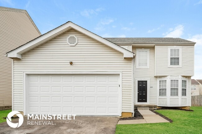 Building Photo - 3289 Kady Ln