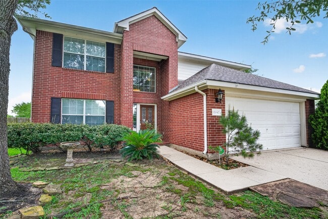 Photo - 12042 Clear Brook Oak St