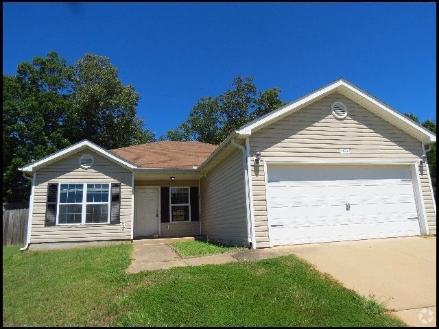 Building Photo - 4870 Tall Grass Dr Rental