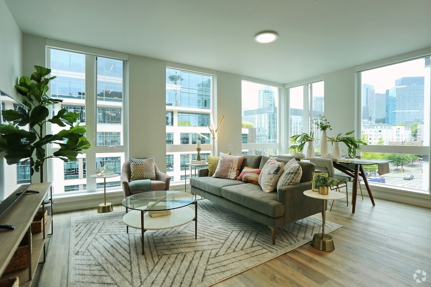 Interior Photo