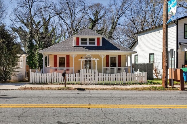 Photo - 1662 Connally Dr