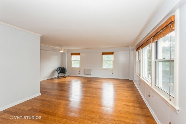 Photo - 1101 Grove St Unidad 4A