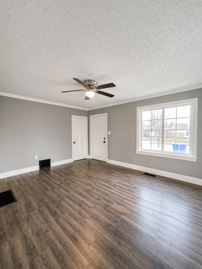 Photo - Updated 2BR Home with Finished Basement and 2-Car Garage