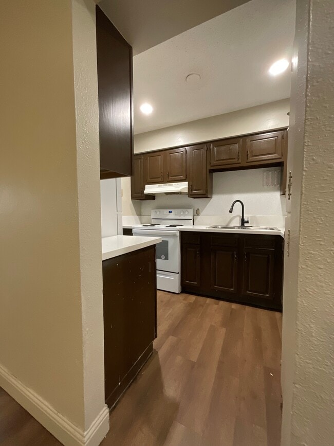 Photo - Cumberland Square Apartments