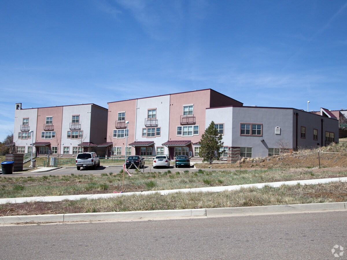 Photo - Pinon Terrace