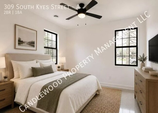 Photo - 309 N Kyes St