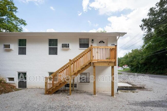Building Photo - 1150 Lake City Hwy Rental