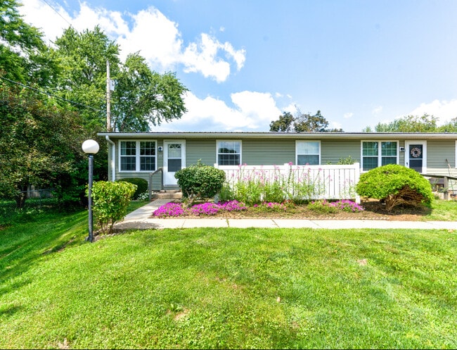 Photo - Barbara Lane Apartments