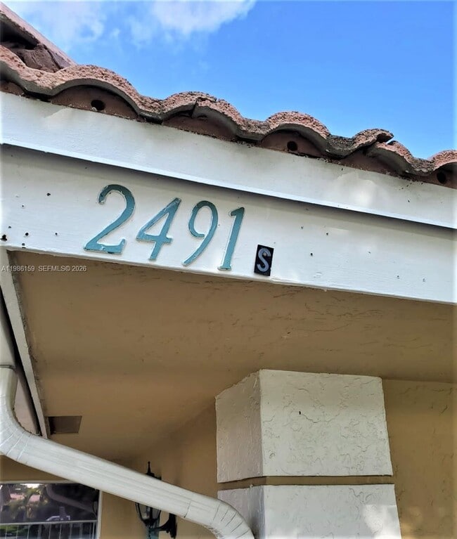 Photo - 2491 NW 82nd Terrace